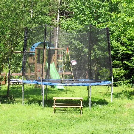 Reiterhof Finkenmuhle Fewo Willy